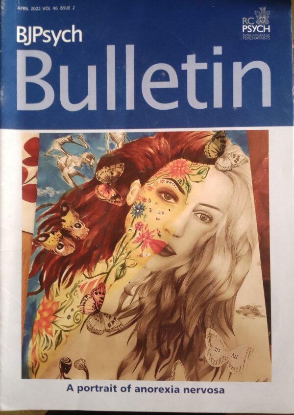 BJ PSYCH BULLETIN