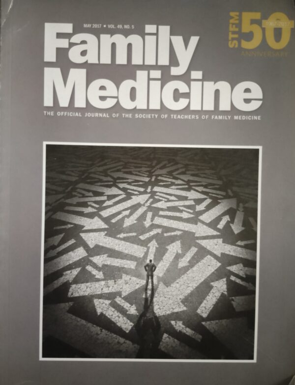 FAMILY MEDICINE