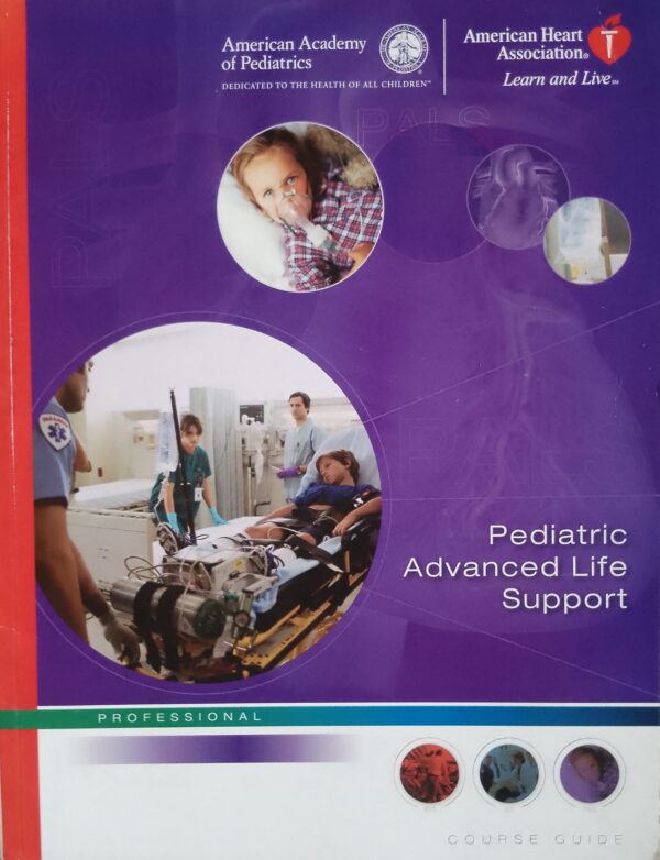 AMERICAN ACADEMY OF PEDIATRICS