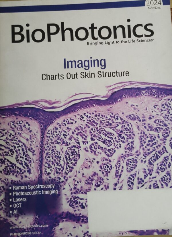 BIOPHOTONICS