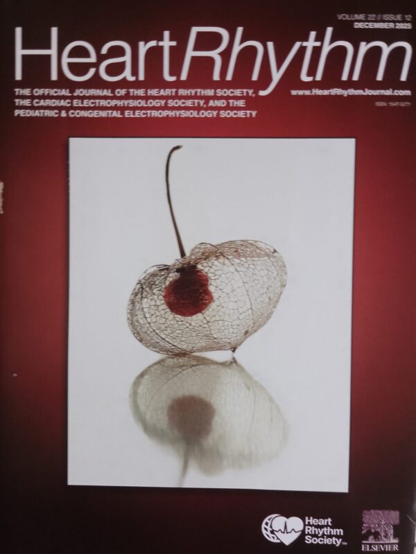 HEART RHYTHM